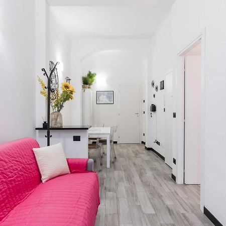 Acquario 5' Free Wifi & Netflix "Prione" By Tilo Apartment'S เจนัว ภายนอก รูปภาพ